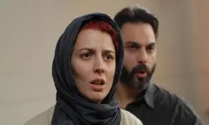 نظر مدیرعامل نتفلیکس درمورد جدایی نادر از سیمین