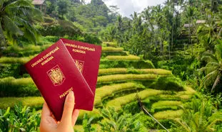 آن چه در مورد ویزا اندونزی و سفر به این کشور باید بدانید