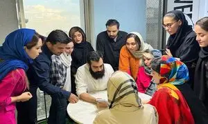 5 شرکت بزرگ که در تیر ماه استخدام دارند