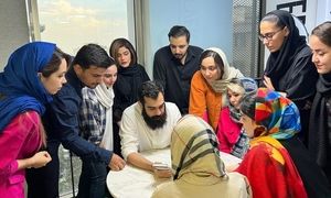 5 شرکت بزرگ که در تیر ماه استخدام دارند