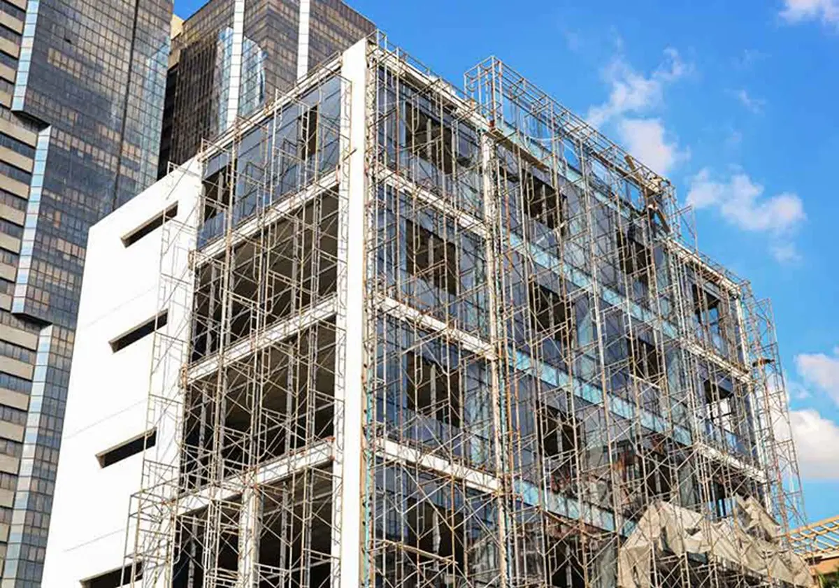 از کجا پروفیل باکیفیت بخریم؟ راهنمای خرید پروفیل هوشمندانه