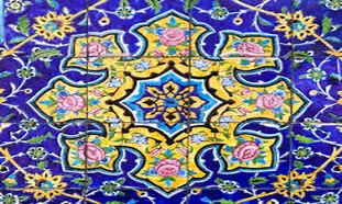 خوگر پلاس راهی مطمئن برای خرید کاشی های سنتی