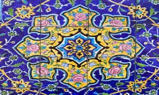 خوگر پلاس راهی مطمئن برای خرید کاشی های سنتی