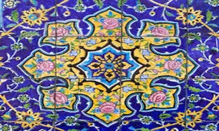 خوگر پلاس راهی مطمئن برای خرید کاشی های سنتی