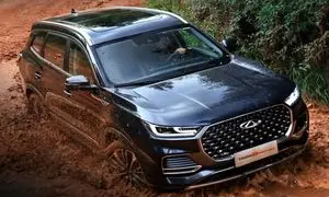 جدیدترین قیمت صفر و کارکرده تیگو 8 پرمیوم در بازار / تیر 1403