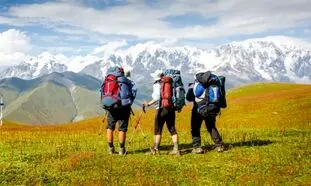 5 تور یک‌ روزه ارزان برای سفر به دل طبیعت + هزینه
