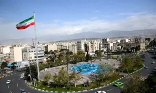 رهن کامل آپارتمان نقلی در فلکه اول تهرانپارس چقدر آب می خورد؟