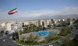 رهن کامل آپارتمان نقلی در فلکه اول تهرانپارس چقدر آب می خورد؟