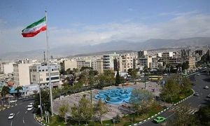 رهن کامل آپارتمان نقلی در فلکه اول تهرانپارس چقدر آب می خورد؟