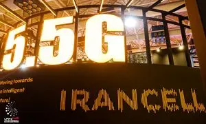 ایرانسل در نمایشگاه الکامپ 1403 / گزارش تصویری