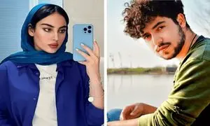 شروین حاجی‌ پور و تولد ترلان پروانه ؛ واکنش کاربران