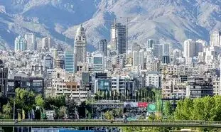 جدیدترین قیمت آپارتمان 70 متری در ستارخان / تیر 1403