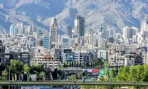 جدیدترین قیمت آپارتمان 70 متری در ستارخان / تیر 1403