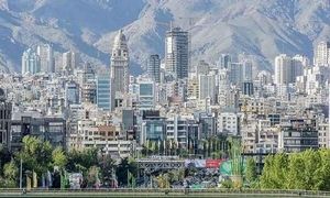 جدیدترین قیمت آپارتمان 70 متری در ستارخان / تیر 1403