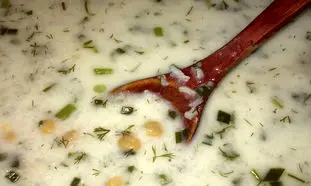 صرف آش دوغ فراموش‌ نشدنی در 3 ساعتی تهران + معرفی 3 آش فروشی معروف گدوک