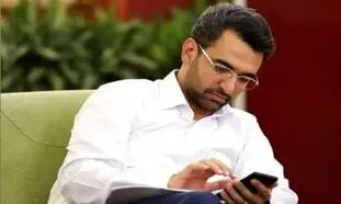 اظهارنظر متفاوت آذري‌ جهرمي درباره تركيب دولت پزشكيان