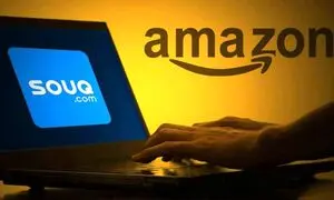 همه چیز درباره فروشگاه سوق دبی ؛ آمازون امارات