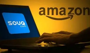 همه چیز درباره فروشگاه سوق دبی ؛ آمازون امارات
