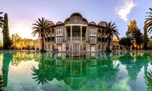 ارزانترین پرواز شیراز در مرداد 1403 + اقامتگاه به صرفه