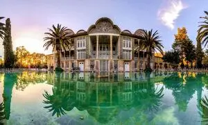ارزانترین پرواز شیراز در مرداد 1403 + اقامتگاه به صرفه
