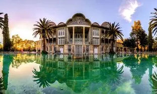 ارزانترین پرواز شیراز در مرداد 1403 + اقامتگاه به صرفه