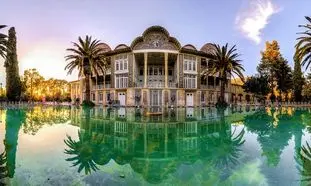 ارزانترین پرواز شیراز در مرداد 1403 + اقامتگاه به صرفه