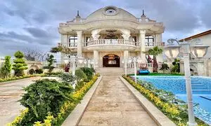 از کجا مجوز ساخت ویلا در اطراف تهران بگیریم؟