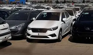 سقوط نرخ خودرو داخلی/ جدیدترین قیمت ساینا، شاهین و کوییک