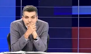 عادل فردوسی پور در مقابل حمله شدید رسانه ها