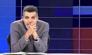 عادل فردوسی پور در مقابل حمله شدید رسانه ها