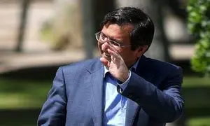 رقیب رئیسی عضو کابینه‌ پزشکیان می‌ شود؟