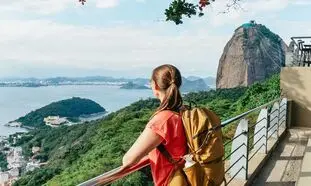 آشنایی با مزایای سفر با تور به برزیل