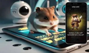 همستر كامبت ناجي روس ها شد