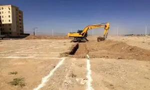 اهالي اين شهر زمين رايگان مي گيرند
