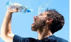 برای درمان سریع فرد گرمازده چکار کنیم؟