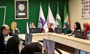 جزییات برگزاری دومین رویداد جایزه نوآوری آزاده در مهرماه ۱۴۰۳