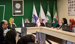 جزییات برگزاری دومین رویداد جایزه نوآوری آزاده در مهرماه ۱۴۰۳