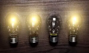 هشدار / 6 محل هدررفت انرژی برق در خانه