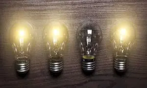 هشدار / 6 محل هدررفت انرژی برق در خانه