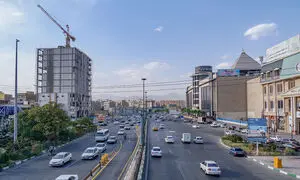 قیمت آپارتمان نقلی در یافت آباد چند؟ / شروع قیمت از متری 40 میلیون