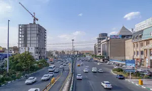 قیمت آپارتمان نقلی در یافت آباد چند؟ / شروع قیمت از متری 40 میلیون