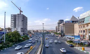 قیمت آپارتمان نقلی در یافت آباد چند؟ / شروع قیمت از متری 40 میلیون