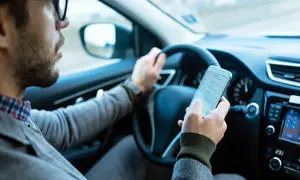 دسترسی به اپلیکیشن نشان قطع شد؟