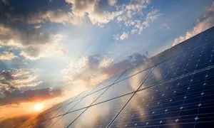 الگویی شگفت انگیز برای تامین برق