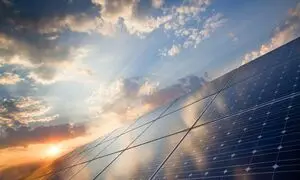 الگویی شگفت انگیز برای تامین برق
