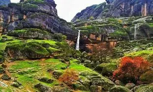 5 جاذبه طبیعی لرستان برای سفرهای تابستان