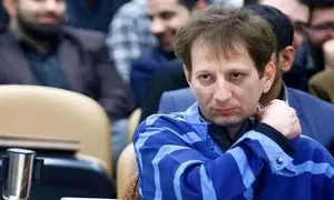 پشت پرده رابطهٔ سعید جلیلی و بابک زنجانی چیست؟