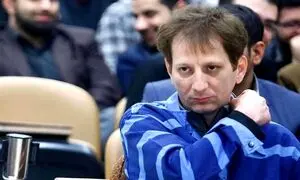 پشت پرده رابطهٔ سعید جلیلی و بابک زنجانی چیست؟