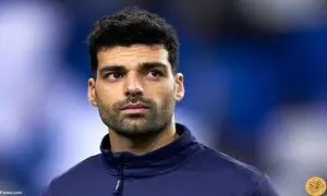 باشگاه اینتر ویدیوی معرفی طارمی را حذف کرد
