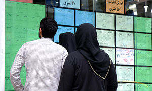 اتمام حجت با مشاوران املاک و مالکان + سقف مجاز اجاره بها